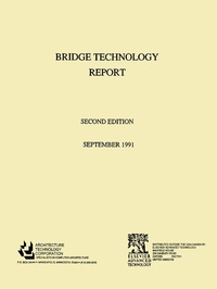 Enlarge image Cover: Bridge Technology Report - Elsevier