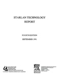 Cover: StarLAN Technology Report - Elsevier