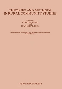 Enlarge image Cover: Theories & Methods in Rural Community Studies - Elsevier