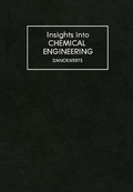 Cover: Insights into Chemical Engineering - Elsevier