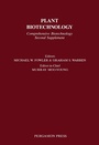 Cover: Plant Biotechnology - Elsevier