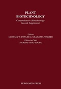 Cover: Plant Biotechnology - Elsevier