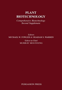 Enlarge image Cover: Plant Biotechnology - Elsevier