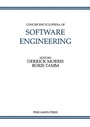 Cover: Concise Encyclopedia of Software Engineering - Elsevier