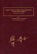 Cover: Computational Structural Mechanics & Fluid Dynamics - Elsevier