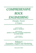 Cover: Excavation, Support and Monitoring - Elsevier