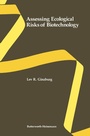 Cover: Assessing Ecological Risks of Biotechnology - Butterworth-Heinemann