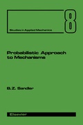 Cover: Probabilistic Approach to Mechanisms - Elsevier