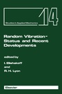Cover: Random Vibration - Status and Recent Developments - Elsevier