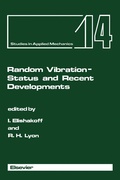 Cover: Random Vibration - Status and Recent Developments - Elsevier