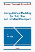 Cover: Computational Modeling for Fluid Flow and Interfacial Transport - Elsevier