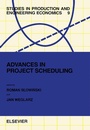 Cover: Advances in Project Scheduling - Elsevier