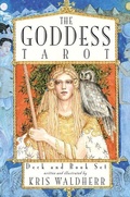 Cover: The Goddess Tarot Deck and Book Set - U.S. Games