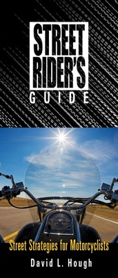 Enlarge image Cover: Street Rider's Guide - CompanionHouse Books