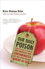 Cover: Our Daily Poison - The New Press