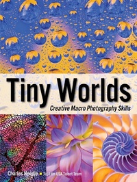 Abbildung von: Tiny Worlds - Amherst Media