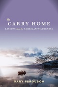 Cover: The Carry Home - Counterpoint