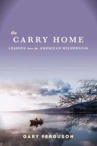 Enlarge image Cover: The Carry Home - Counterpoint
