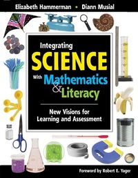 Bild: Integrating Science with Mathematics & Literacy - Skyhorse Publishing