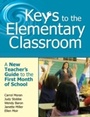 Cover: Keys to the Elementary Classroom - Skyhorse Publishing