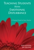 Cover: Teaching Students with Emotional Disturbance - Skyhorse Publishing