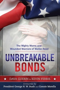 Enlarge image Cover: Unbreakable Bonds - Skyhorse Publishing