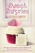 Cover: Sweet Surprise Romance Collection - Barbour Publishing, Inc.