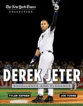 Cover: Derek Jeter - TRIUMPH BOOKS