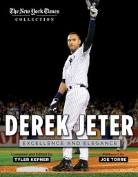 Enlarge image Cover: Derek Jeter - TRIUMPH BOOKS
