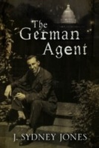 Enlarge image Cover: The German Agent - Severn House