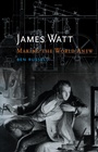 Cover: James Watt - Reaktion Books