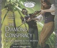 Enlarge image Cover: The Diamond Conspiracy - Tantor Media, Inc