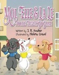 Cover: Moi, Elle & La Le - Tate Publishing & Enterprises LLC