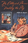 Cover: The Collected Poems of Freddy the Pig - The Overlook Press
