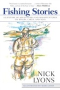 Cover: Fishing Stories - Skyhorse Publishing