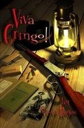 Cover: Viva Gringo! - BEARMANOR MEDIA