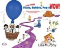 Cover: Even More Fizzle, Bubble, Pop & Wow! - Redleaf Press