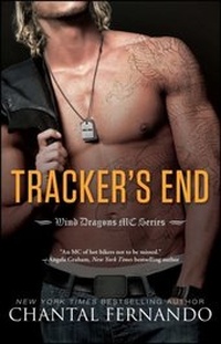Enlarge image Cover: Tracker's End - Gallery Books