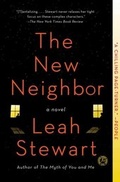 Cover: The New Neighbor - Touchstone