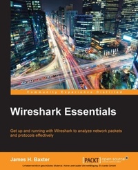 Abbildung von: Wireshark Essentials - Packt Publishing