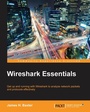 Cover: Wireshark Essentials - Packt Publishing