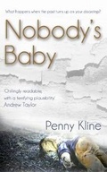 Cover: Nobody's Baby - Accent Press Ltd