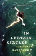 Cover: In Certain Circles - The Text Publishing Company