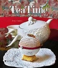 Cover: TeaTime - Papadakis