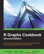 Cover: R Graphs Cookbook Second Edition - Packt Publishing