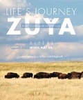 Cover: Life's Journey-Zuya - University of Utah Press,U.S.