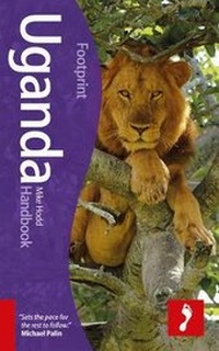Abbildung von: Uganda Footprint Handbook - Footprint Travel Guides