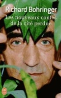 Cover: Les nouveaux contes de la cite perdue - J'ai lu