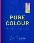 Cover: Pure Colour - Pavilion