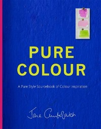 Enlarge image Cover: Pure Colour - Pavilion